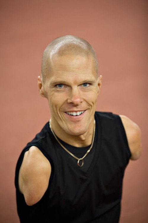 Photo of Mikael Andersson, Acting