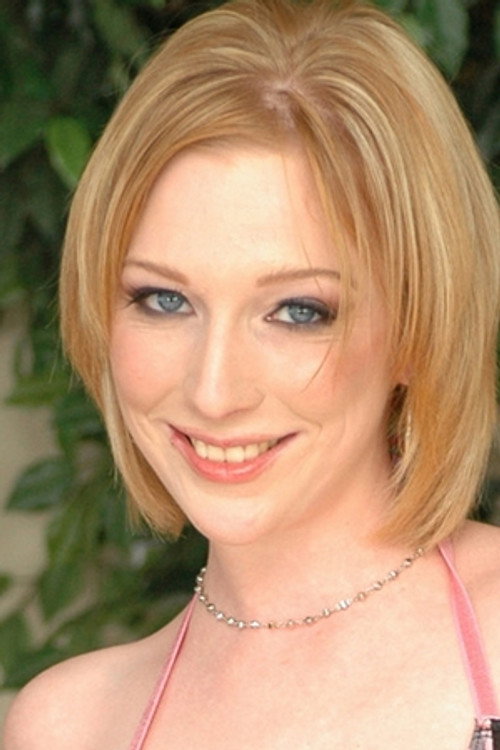 Photo of Alexa Lynn, Acting