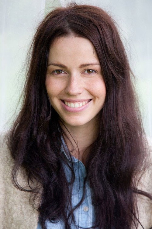 Photo of Merle Liivak, Acting