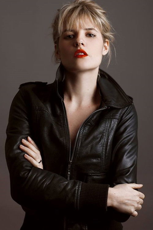 Photo of Kym Thiriot, Acting