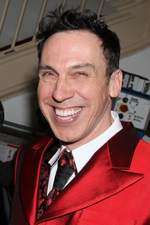 Photo of Daniel Nardicio, Acting