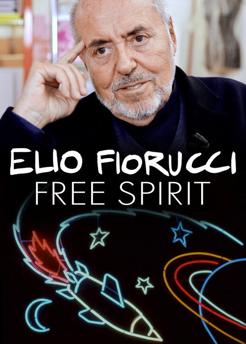 Movie poster for Free Spirit (2018)