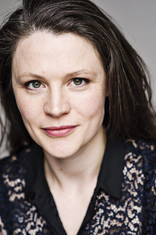 Photo of Nicola Campbell, Acting