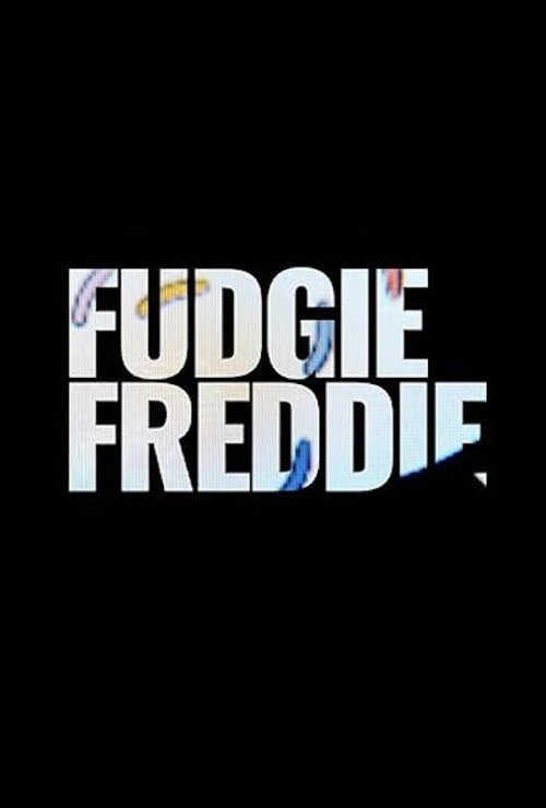 Movie poster for Fudgie Freddie (2023)