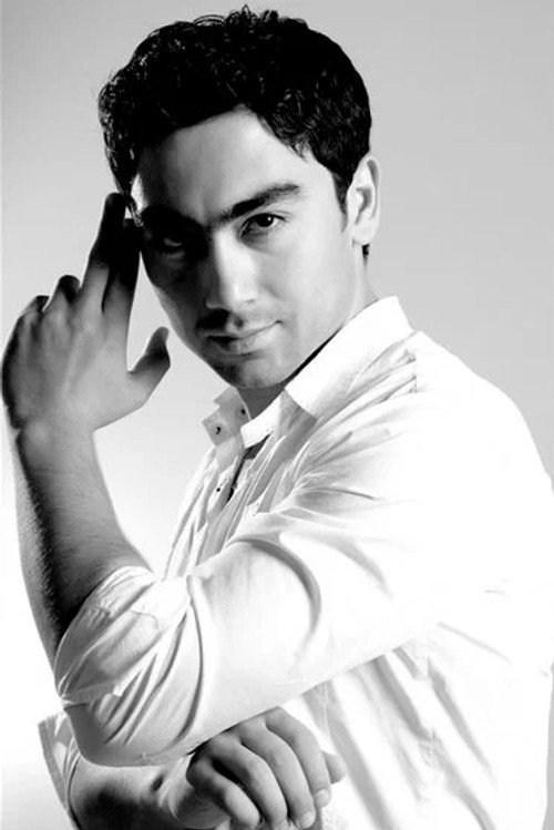 Photo of Adiz Radjabov, Acting