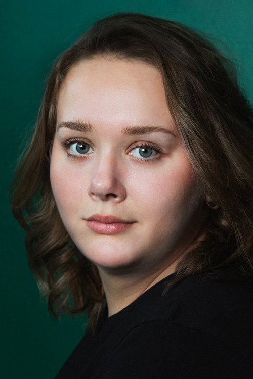 Photo of Marie Helweg Augustsen, Acting