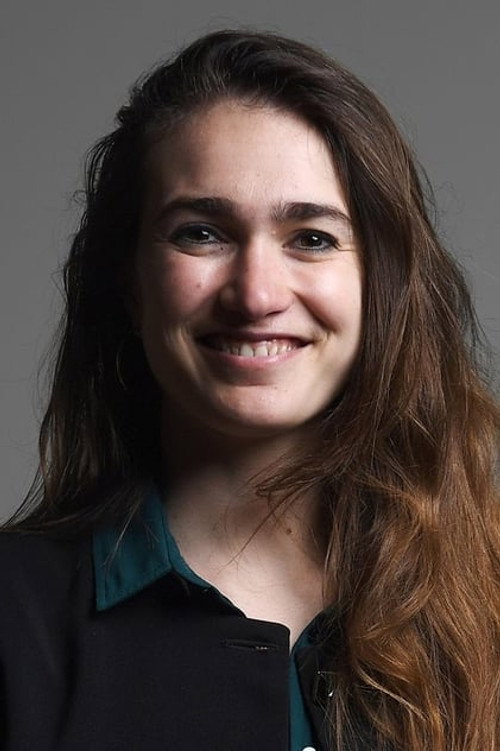 Photo of Claire Lejeune, Acting
