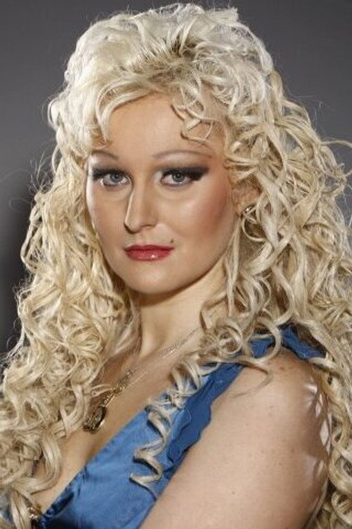 Photo of Dariya Mironova, Acting