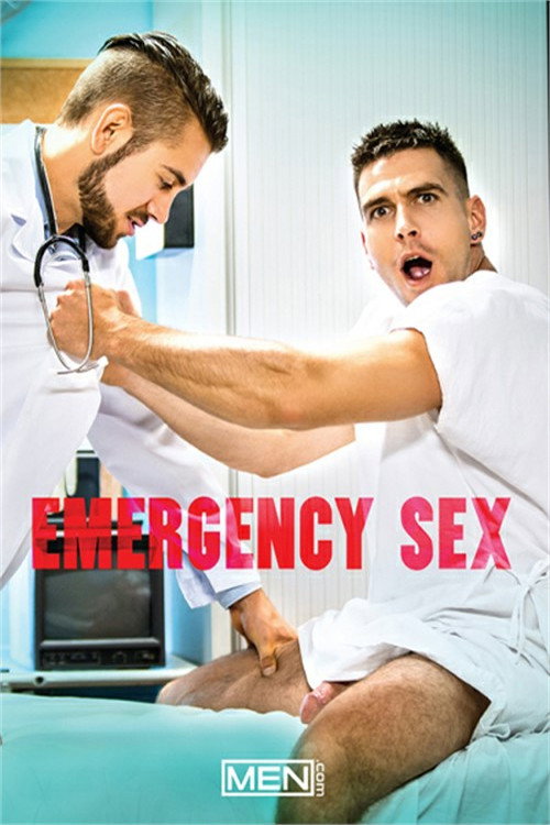 Movie poster for Emergency Sex (2019)