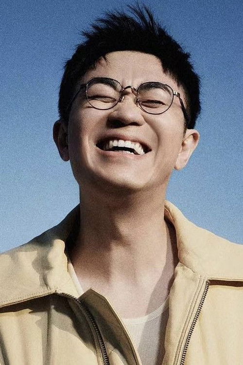 Dong Chengpeng profile