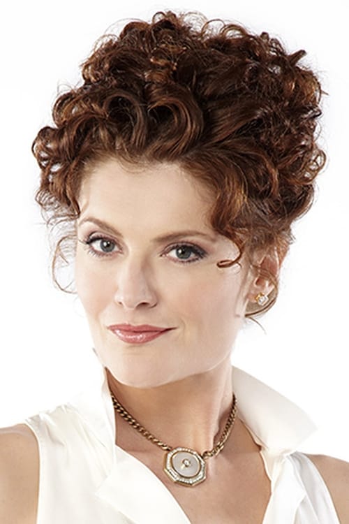 Rebecca Wisocky profile