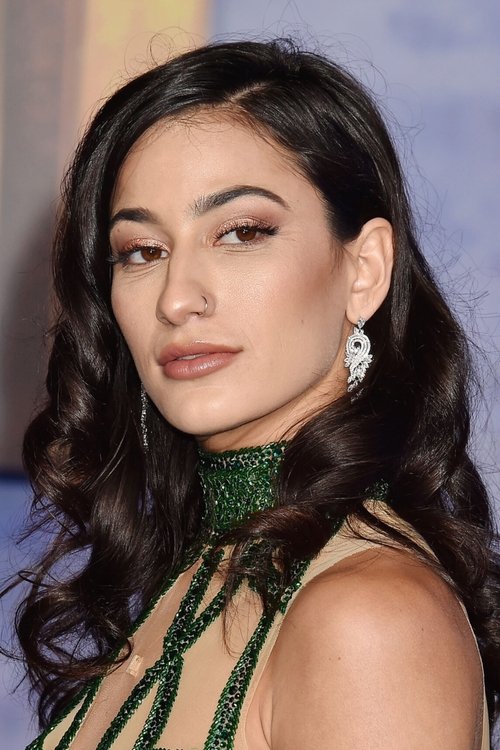 Lexy Panterra profile