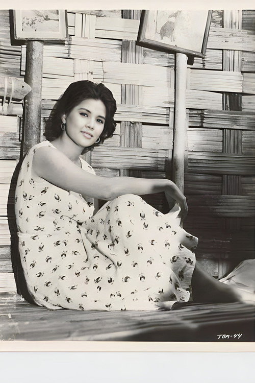 Photo of Liza Moreno, Acting