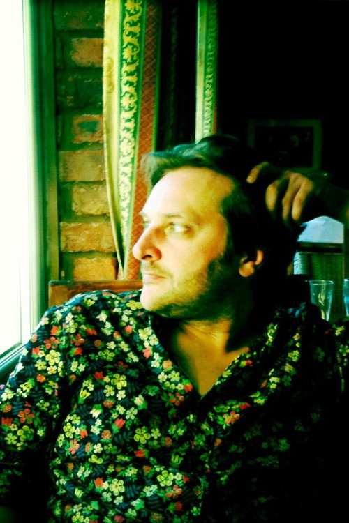 Photo of Eric Dinkian, Directing