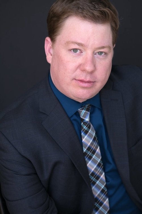 Photo of Joseph Cranford, Acting