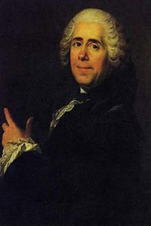 Photo of Pierre de Marivaux, Writing