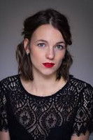 Photo of Julie Budria, Acting