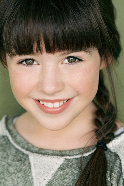 Photo of Ashlyn Faith Williams, Acting