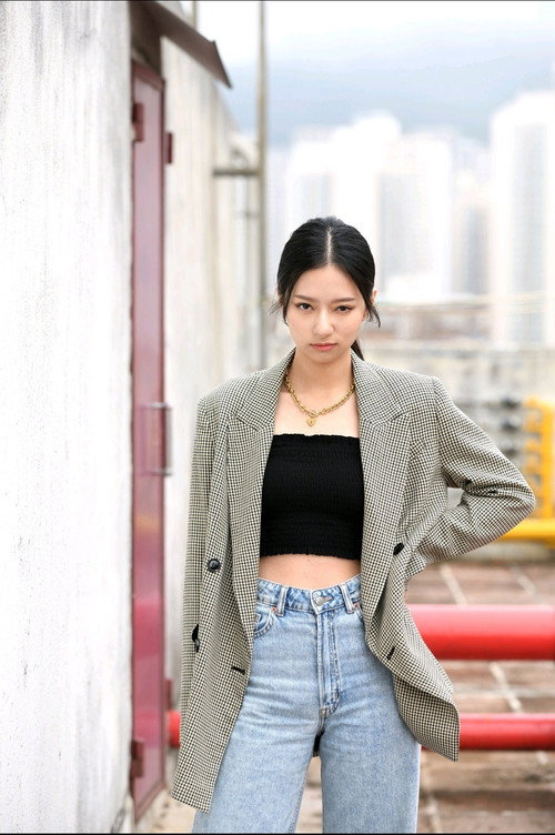 Jeannie Ng Ka-Yan profile