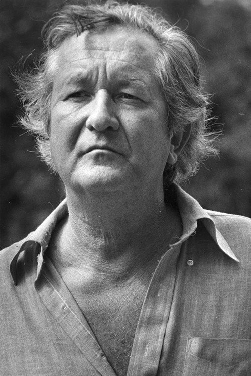Photo of William Styron, Writing