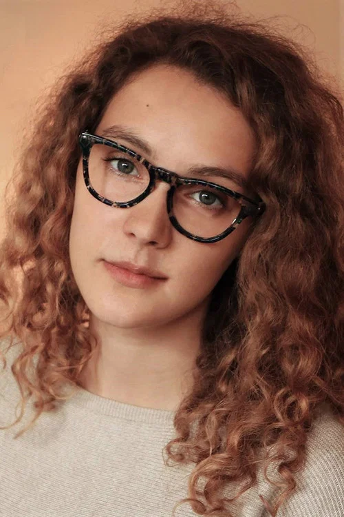Photo of Orianne Daudin, Acting