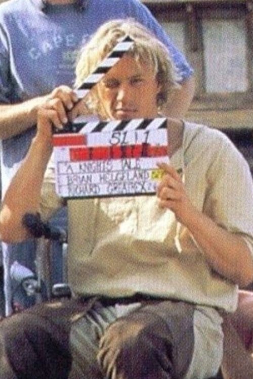 Movie poster for A Knight's Tale: Making Of (2002)
