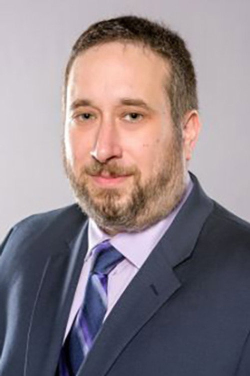 Photo of Gabe Sapolsky, Directing