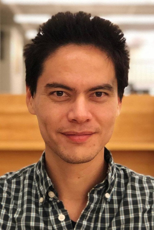 Lindy Blackburn profile