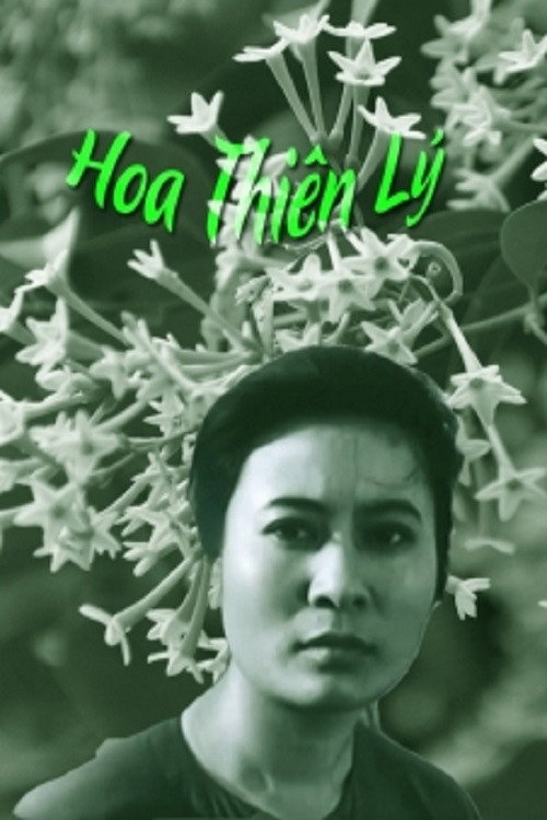 Movie poster for Tonkin Jasmine Flower (1973)