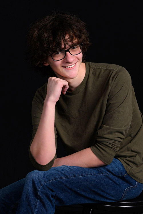 Brady Kastner profile