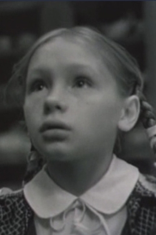 Photo of Oksana Zakharova, Acting