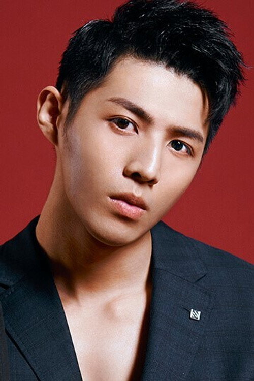 Photo of Darren Do, Acting