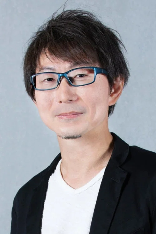 Photo of Takayoshi "Usagi" Tanaka, Directing