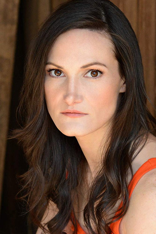 Photo of Elizabeth Houston, Acting
