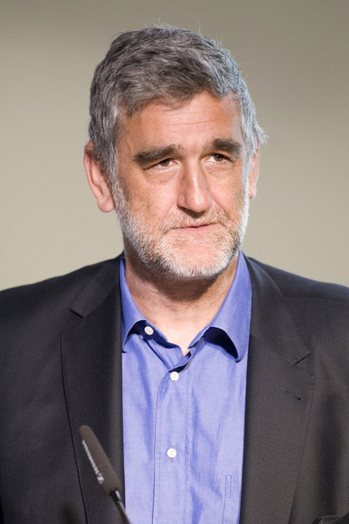 Juanma López Iturriaga profile