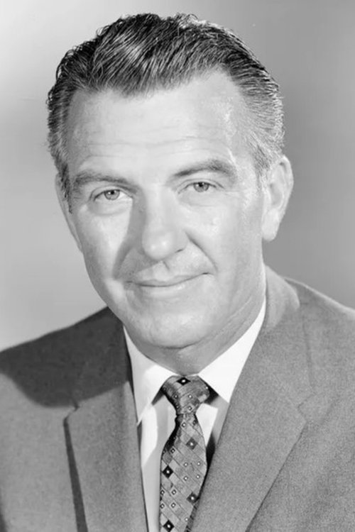 Hugh Beaumont profile