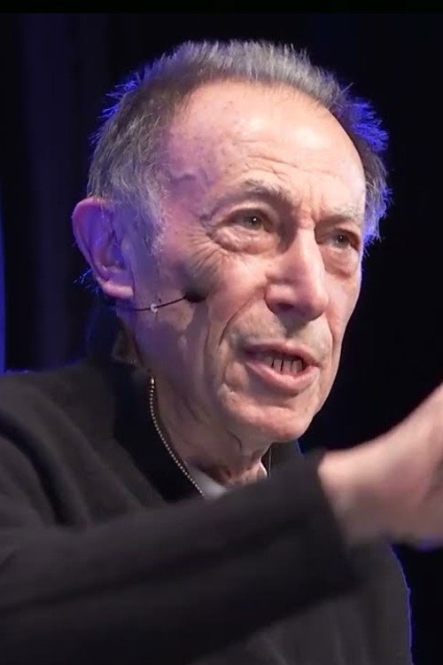 Photo of Jack Hazan, Directing