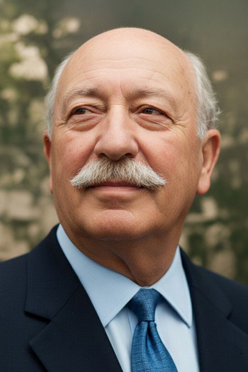 Photo of Hamdi Şarlıgil, Acting