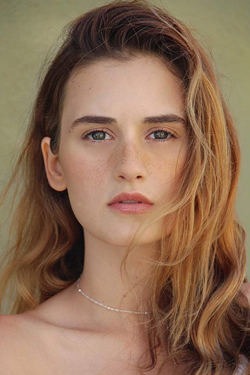 Photo of Ili Ray, Acting