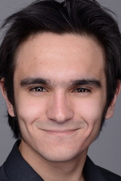 Baybulat Batullin profile