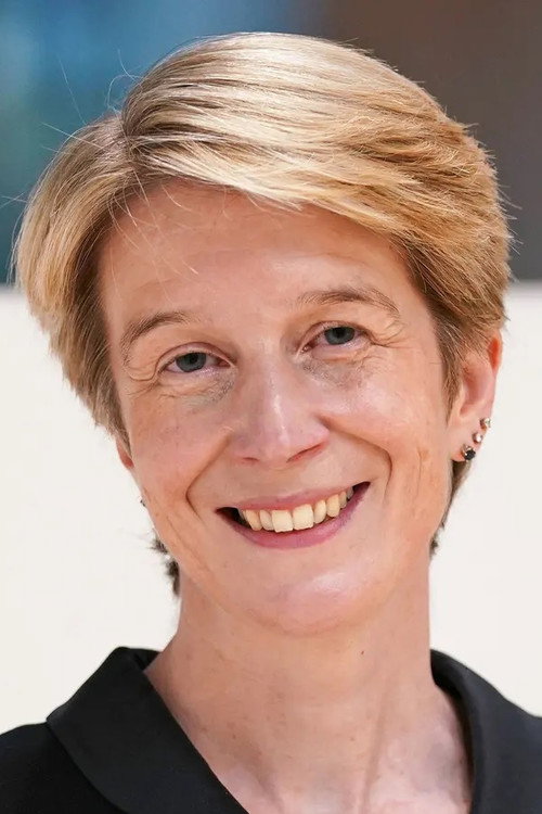 Photo of Amanda Pritchard, Acting