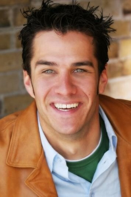 Photo of Robert Swenson, Acting