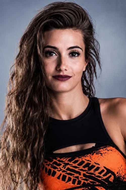 Photo of Amber Nova, Acting
