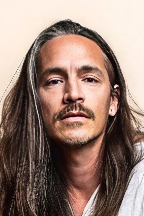 Photo of Brandon Boyd, Acting