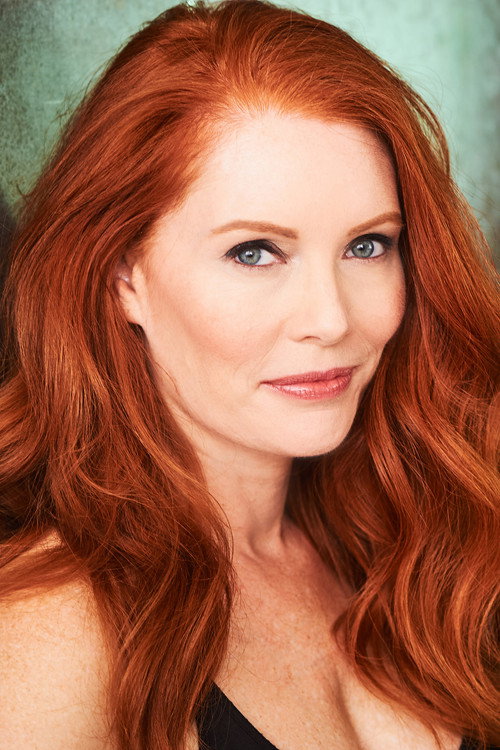 Kimberly Crandall profile