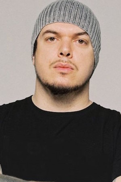 Photo of Igor Cavalera, Acting