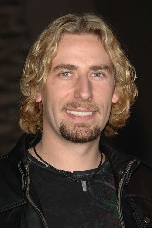 Photo of Chad Kroeger, Acting