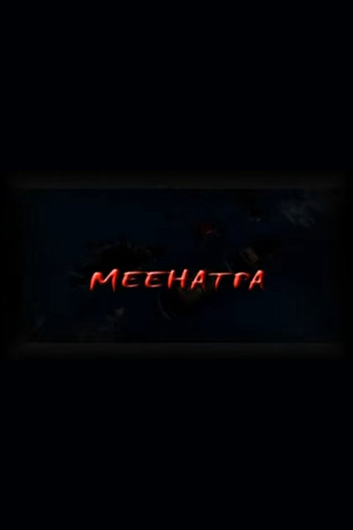 Movie poster for Meehatpa (2011)