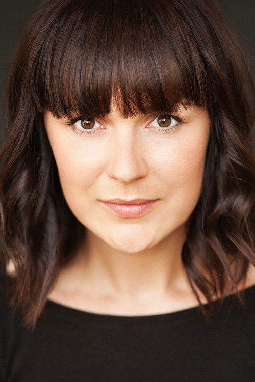 Catherine Ayers profile