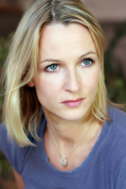 Elly Fairman profile